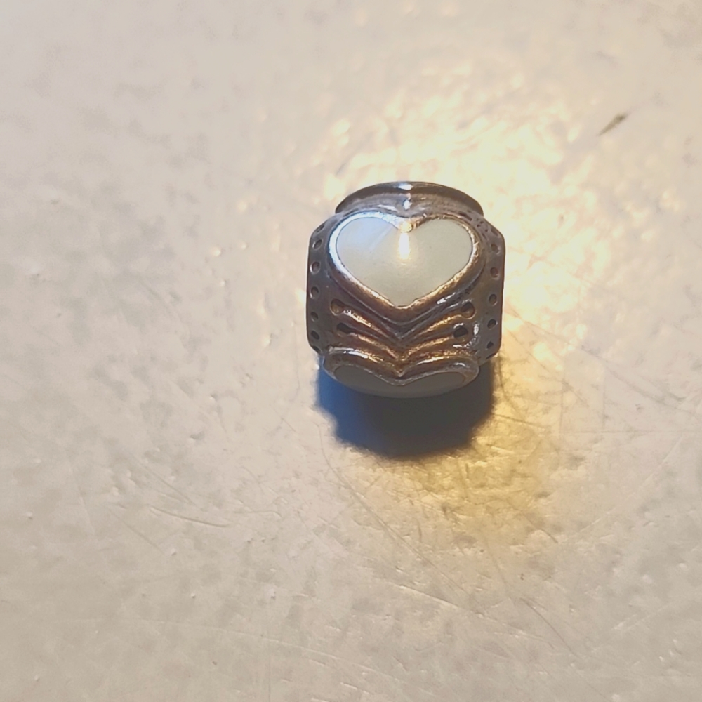 Pandora charm